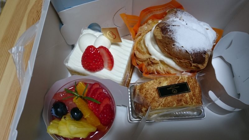 14 時 夕暮れ時が待ち遠しくなる Patisserie Yugure 働くママと子育てを応援します Peacemom Project ピースマム プロジェクト